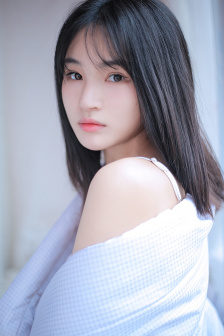 金发女奴隶